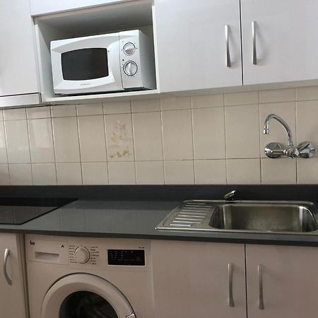 Les Doyes 4 Pax Apartment Peniscola Exterior photo